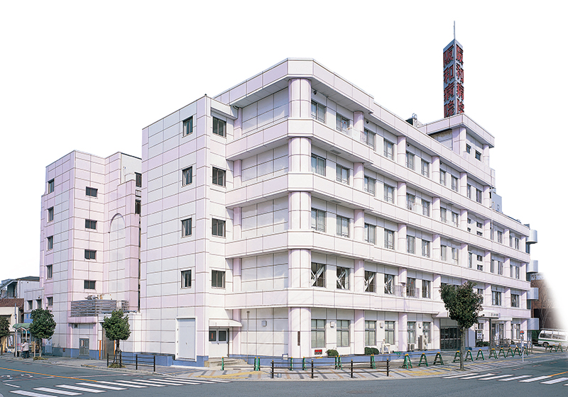 阪和病院