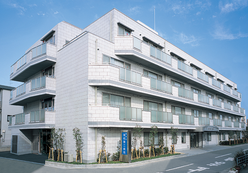 阪和第二病院